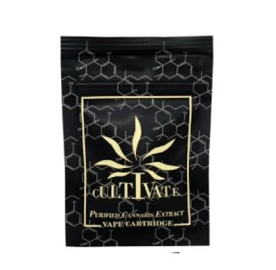 Photo of Maribis Cannabis Weed Dispensary Chicago Archer