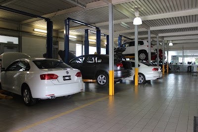 Photos of Volkswagen Cresta Cuernavaca