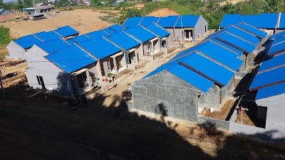 Photos of Gereja HKBP Nazaret Sorong