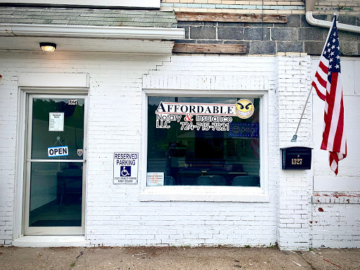 Affordable Notary Svcs LLC