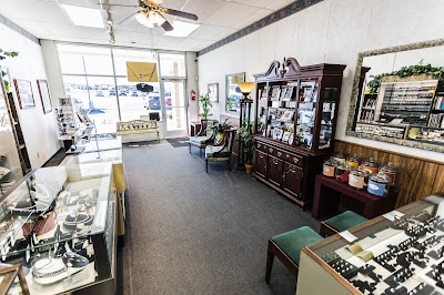 Photos of Enke's Fine Jewelry