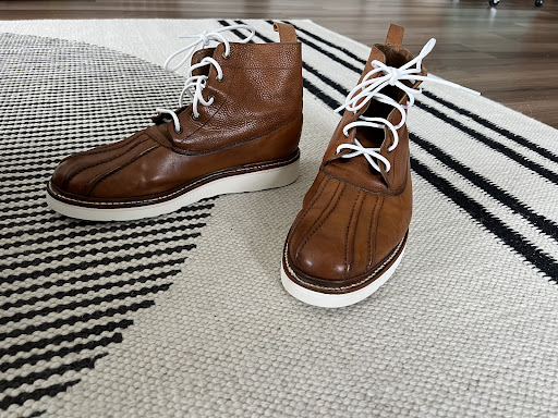 Craft Shoe Shop Gallery - United States