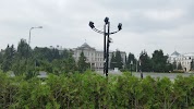 Фотография Управление ФСБ России по Омской области, Омск, Россия