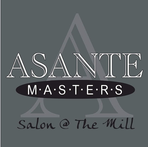Asante Masters Salon - Thumbnail