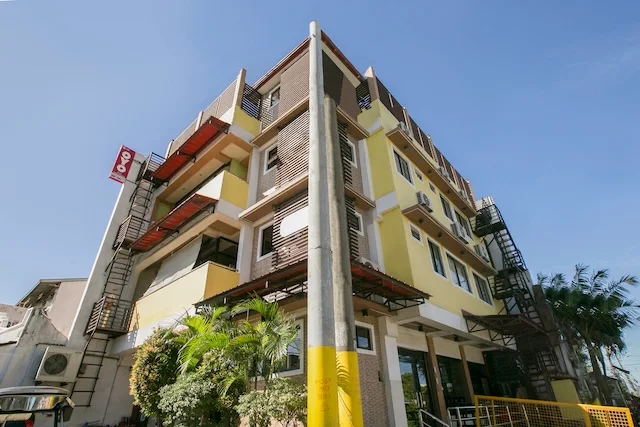 Rjat Guesthouse