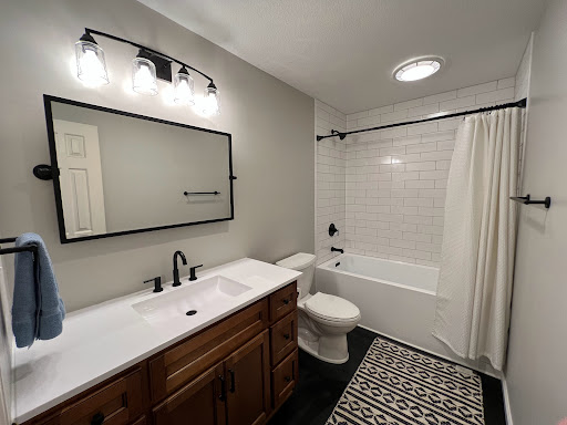 4 Glory Enterprises Design & Remodeling