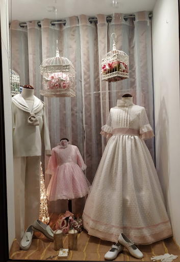 Arcoiris Moda Infantil Gallery - Spain