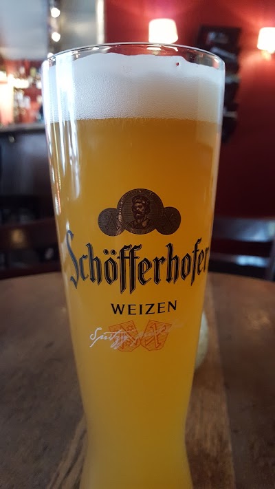Photos of &Oslash;lbaren
