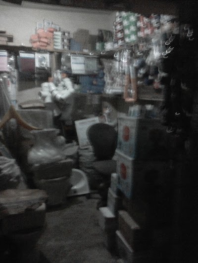 shopping-mall