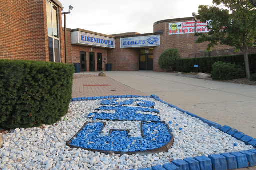 Dwight D. Eisenhower High School
