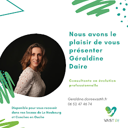 Photo n°10 de Vast RH Le Neubourg - Bilan de compétences à Le Neubourg (Centre d'information et d'orientation)