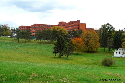 SUNY Upstate Medical University