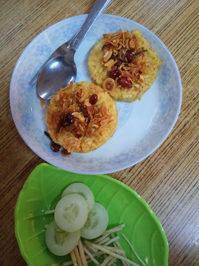 Photos of Kyaing Tong (Shan Noodle Shop) ကျိုင်းတုံ ရှမ်းခေါက်ဆွဲဆိုင်