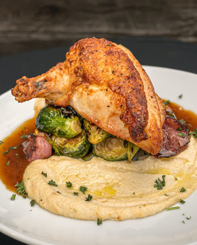 Tannin Wine Bar & Kitchen by null