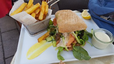 Photos of Cafe Valentin
