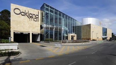 Photos of Oakland Mall