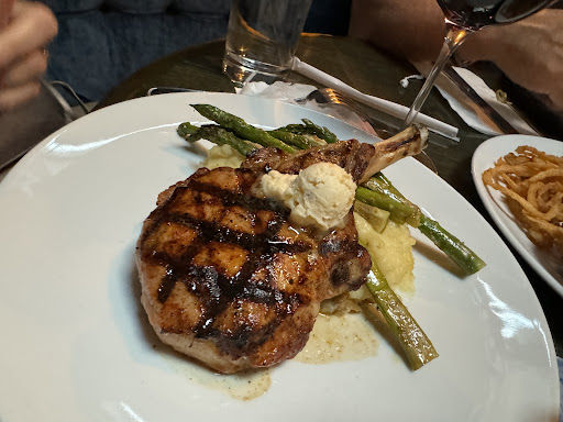BLVD Grille - Visual