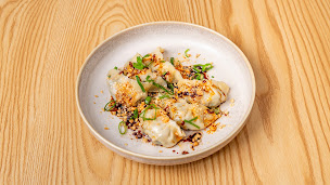 Photo n°57 de Les Nouilles en Folie à Paris (Restaurant servant des nouilles udon)