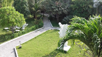 Photos of Amra Palace