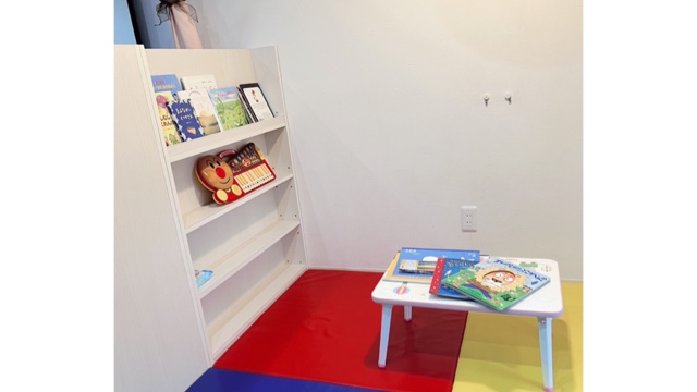 もみのき美容室