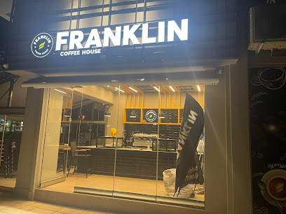 Franklin Καραθάνου Λάρισα