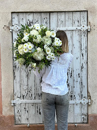 Photo n°21 de Dulac Fleurs à Lyon (Fleuriste)
