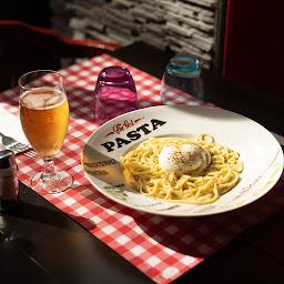 Photo n°10 de La Fiorentina Paris 11 à Paris (Restaurant de spécialités d'Italie du Sud)