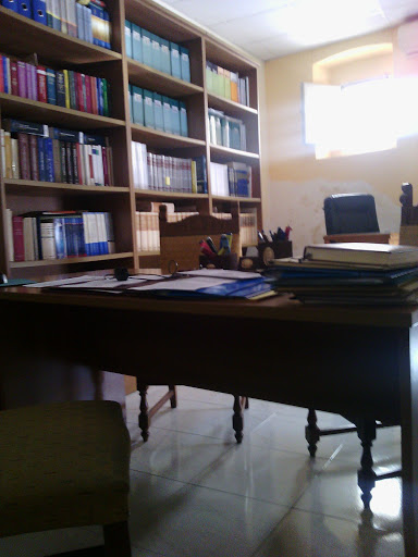 Studio Legale Vetritto dell'Avv. Giovanni Rosario Luca - Thumbnail