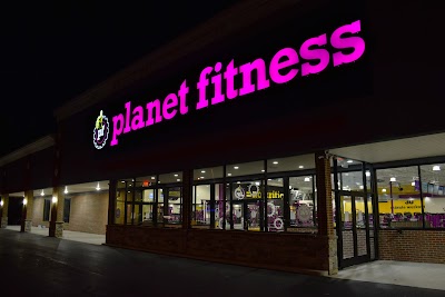 Planet Fitness