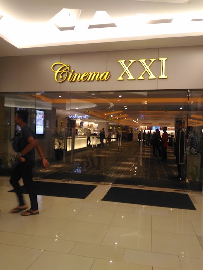 Photos of Tunjungan Plaza 3 XXI