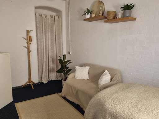 Inner Radiance Studio