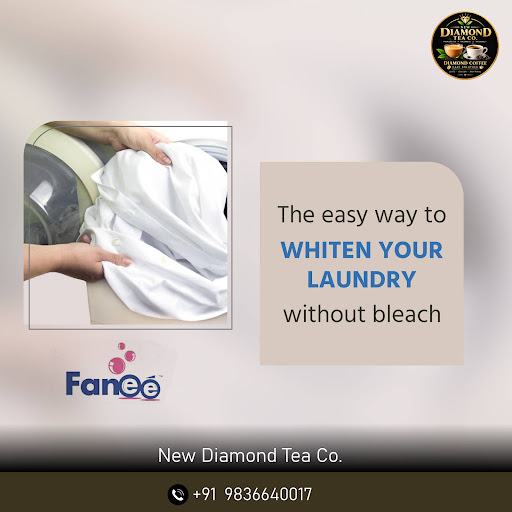 Whiten your laundry the easy way with Fanbo! post image