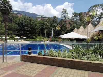 Photos of InterContinental Medellin