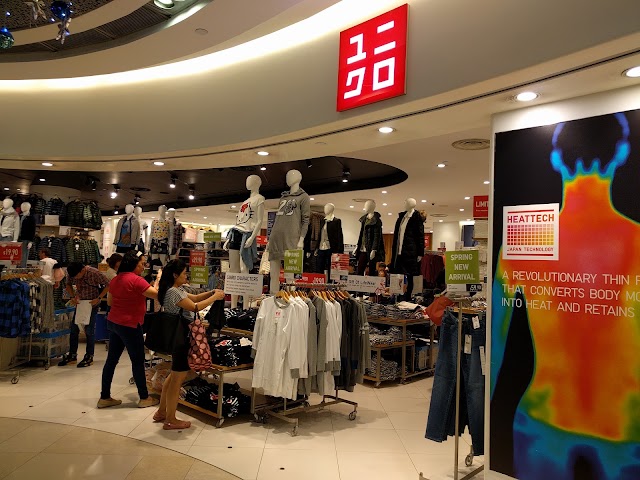 UNIQLO