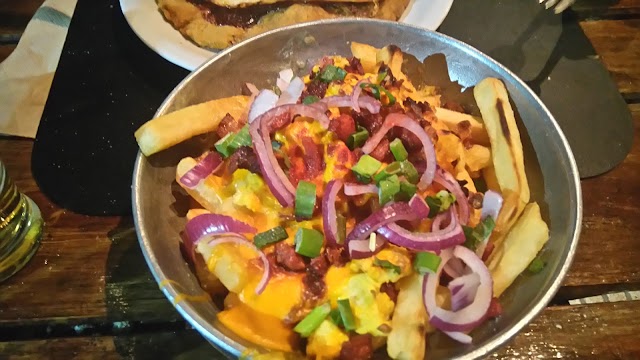 El Club de la Milanesa