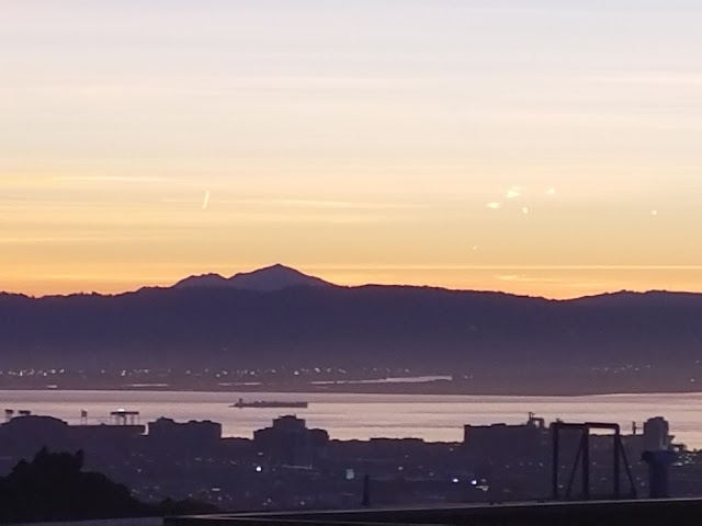 Mount Olympus