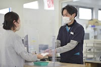 クローバー薬局 東雲店