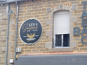 Photo n°15 de Les 4 saisons à Médréac (Bureau de tabac)