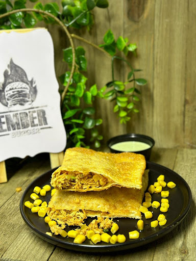 Ember Burger - Thumbnail