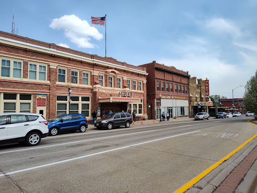 Shuler Gallery - United States