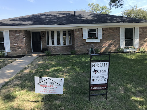 NuRoofing - Visual