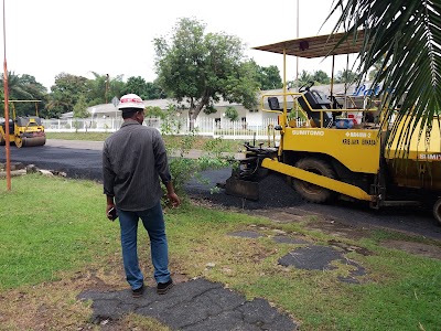 Photos of Wisma Patra Dharma