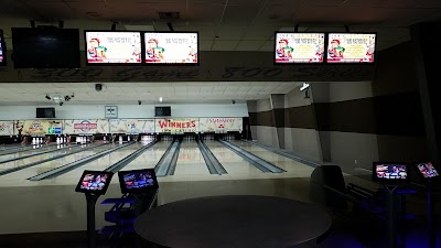 Spare Time Bowling Center