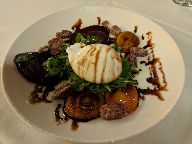 Frankie's The Steakhouse