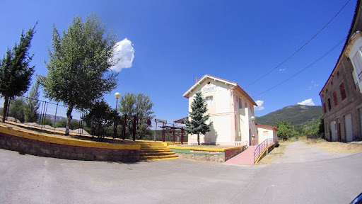 Boñar - Visual