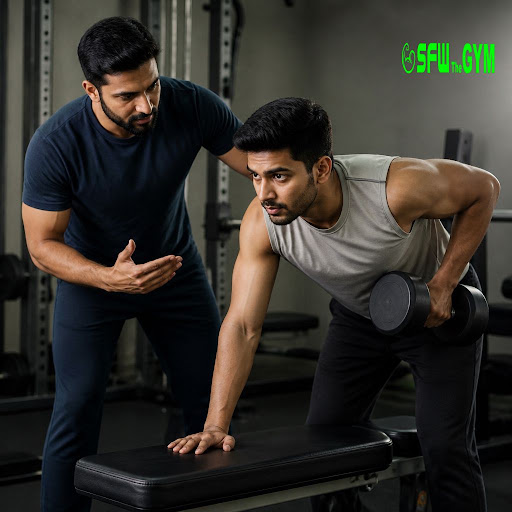 Take your workouts beyond the basics with advanced training techniques designed and supervised by…
