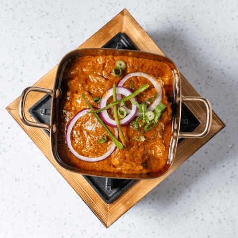 Gulab Indian Bistro by null