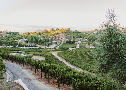 Oak Mountain Winery - Thumbnail