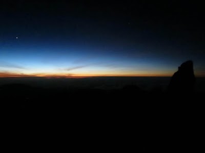 Photos of Mount Kenya Climbing Expeditions