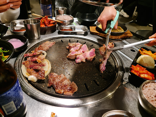 BBQ Code - Visual